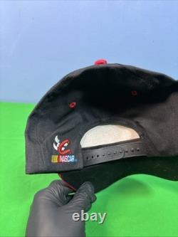 Super Rare Vintage Darrell Waltrip NASCAR Signed Brand New Hat Excellent Cond