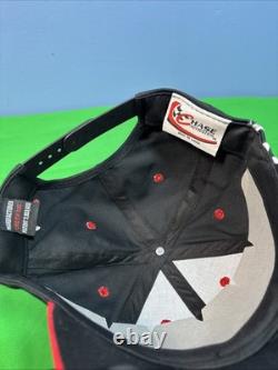 Super Rare Vintage Darrell Waltrip NASCAR Signed Brand New Hat Excellent Cond