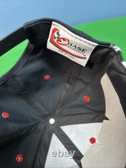 Super Rare Vintage Darrell Waltrip NASCAR Signed Brand New Hat Excellent Cond