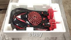 Super Rare Vintage Dickie Taiyo / Tyco Hovercraft Jet Typhoon II German Model