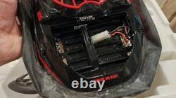 Super Rare Vintage Dickie Taiyo / Tyco Hovercraft Jet Typhoon II German Model