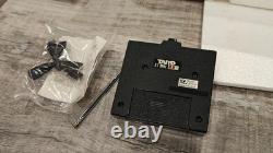 Super Rare Vintage Dickie Taiyo / Tyco Hovercraft Jet Typhoon II German Model