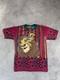 Super Rare Vintage Disney Lion King Shirt 90s Simba Mufasa Great Shape Toddler