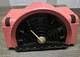 Super Rare Vintage Emerson Tube Radio Model 744 Series Coral Rare Powers Up