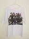 Super Rare Vintage Faith No More Angel Dust Euro Tour Shirt'92 M/L NO REPLICA