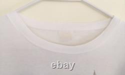 Super Rare Vintage Faith No More Angel Dust Euro Tour Shirt'92 M/L NO REPLICA