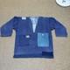 Super Rare Vintage Fisherman Smock
