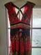 Super Rare! Vintage Free People maxi dress 2 New Romantics
