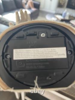 Super Rare Vintage Gemmy Pair of Motion Mummy Hands. 12 Halloween Decor Working