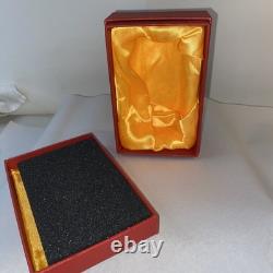 Super Rare Vintage Glass Crystal McDonalds French Fries L