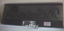 Super Rare Vintage Gm Dealer Neon Window Sign Mr Goodwrench Scarce Hard To Find