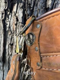 Super Rare Vintage Golf bag