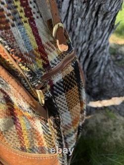 Super Rare Vintage Golf bag
