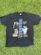 Super Rare Vintage Grail Maxwell 2001 Tour Rap/R&B Tee Size XL