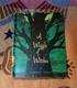 Super Rare Vintage Halloween Art Hardcover A Woggle Of Witches 1971 Please Read