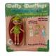 Super Rare! Vintage Hasbro 1968 Teeny Bikini # 8540 Dolly Darlings New Box