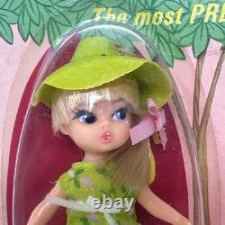 Super Rare! Vintage Hasbro 1968 Teeny Bikini # 8540 Dolly Darlings New Box