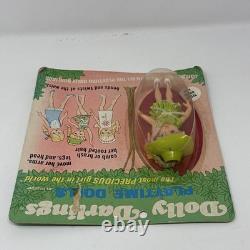 Super Rare! Vintage Hasbro 1968 Teeny Bikini # 8540 Dolly Darlings New Box