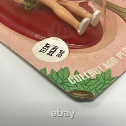 Super Rare! Vintage Hasbro 1968 Teeny Bikini # 8540 Dolly Darlings New Box