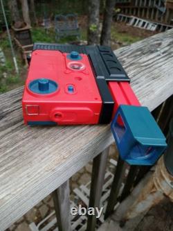 Super Rare! Vintage Hasbro/NASTA G1 Transformers 1984 Tech Specometer 11 Eleven