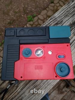 Super Rare! Vintage Hasbro/NASTA G1 Transformers 1984 Tech Specometer 11 Eleven Super Rare! Vintage Hasbro/NASTA G1 Transformers 1984 Tech Specometer 11 Eleven