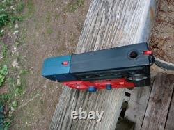 Super Rare! Vintage Hasbro/NASTA G1 Transformers 1984 Tech Specometer 11 Eleven