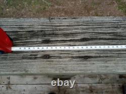 Super Rare! Vintage Hasbro/NASTA G1 Transformers 1984 Tech Specometer 11 Eleven