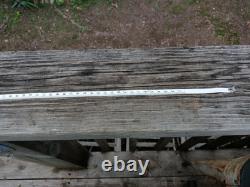 Super Rare! Vintage Hasbro/NASTA G1 Transformers 1984 Tech Specometer 11 Eleven Super Rare! Vintage Hasbro/NASTA G1 Transformers 1984 Tech Specometer 11 Eleven