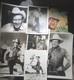 Super Rare Vintage Hollywood Cowboy Lot