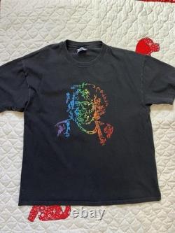 Super Rare Vintage Jerry Garcia / Grateful Dead Shirt