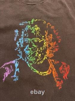 Super Rare Vintage Jerry Garcia / Grateful Dead Shirt