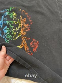 Super Rare Vintage Jerry Garcia / Grateful Dead Shirt