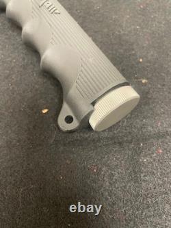 Super Rare Vintage Kershaw 1005 Sawback Survival KnifeFAST SHIP