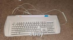 Super Rare Vintage Keyboard Piano MONTEREY MK 9500 RETROCOMPUTER