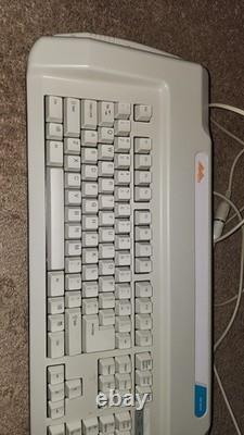 Super Rare Vintage Keyboard Piano MONTEREY MK 9500 RETROCOMPUTER