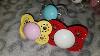 Super Rare Vintage Latex Nuk And Mams Pacifier Lots For Sale
