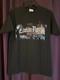 Super Rare Vintage Linkin Park Meteora 2004 World Tour Shirt Hoobastank Medium