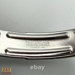 Super Rare Vintage Longines LED Digital Watch with Case & Box Works Great