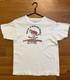 Super Rare Vintage Luckenbach Texas 1978 T Shirt Willie Nelson Waylon Era Size M