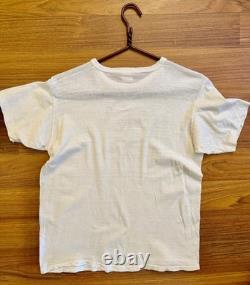 Super Rare Vintage Luckenbach Texas 1978 T Shirt Willie Nelson Waylon Era Size M