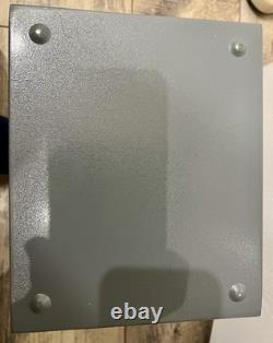 Super Rare Vintage Magnetic Media Preserver Case Co-Netic Perfection Mica Co