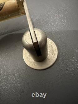 Super Rare Vintage Magnetic Media Preserver Case Co-Netic Perfection Mica Co