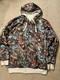 Super Rare Vintage Marc Ecko Reversible Hoodie Men's Size L