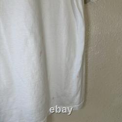 Super Rare Vintage Marmalade Boy T-Shirt Size Large USA Single Stitch