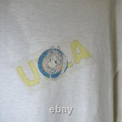 Super Rare Vintage Marmalade Boy T-Shirt Size Large USA Single Stitch
