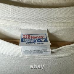 Super Rare Vintage Marmalade Boy T-Shirt Size Large USA Single Stitch