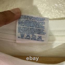 Super Rare Vintage Marmalade Boy T-Shirt Size Large USA Single Stitch