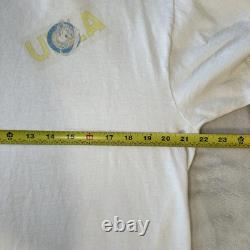 Super Rare Vintage Marmalade Boy T-Shirt Size Large USA Single Stitch