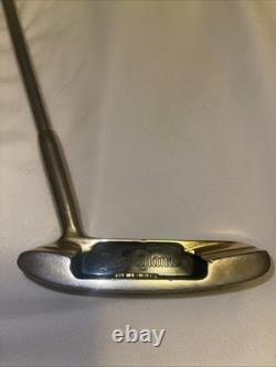 Super Rare Vintage Mickey Mouse Disneyland Right-Handed Putter
