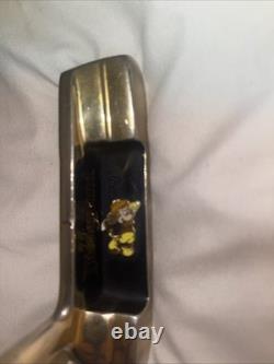 Super Rare Vintage Mickey Mouse Disneyland Right-Handed Putter